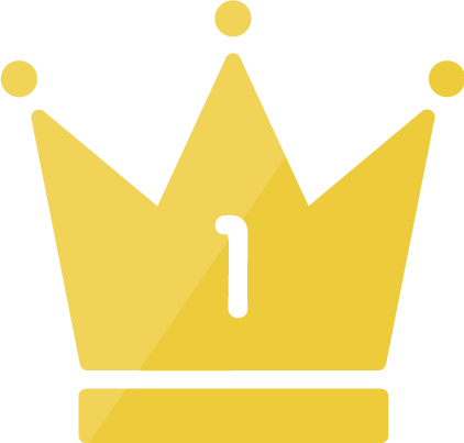 1位