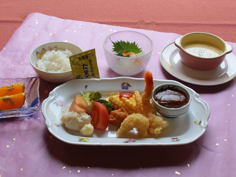 子ども食