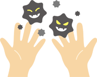 ノロウィルス対策