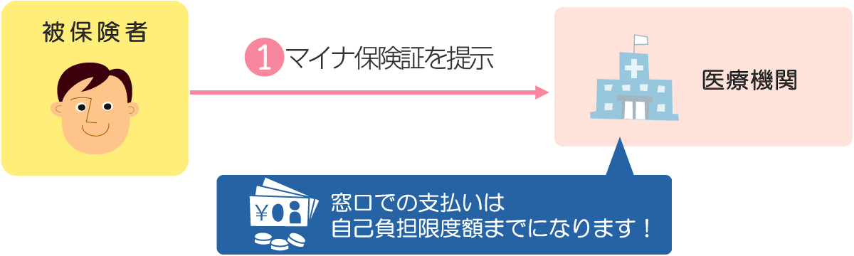 マイナ保険証