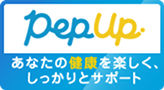 Pep Up