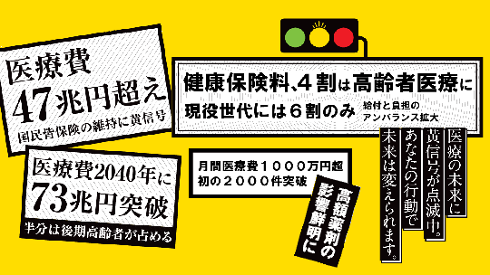 ３つのお願い（きいろをみどりへ）