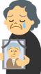 死亡したとき