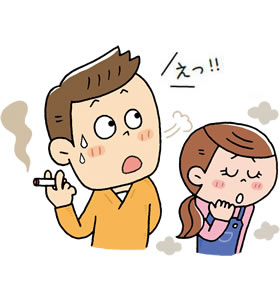 とくに妊婦やこどもに深刻な影響を及ぼす