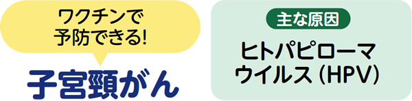 子宮頸がん