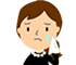 死亡した