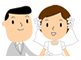 結婚した