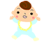 子供が生まれた