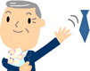 会社を辞めるとき
