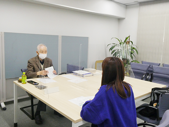 レセプト相談（歯科）