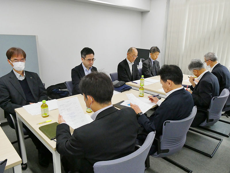 組合業務委員会