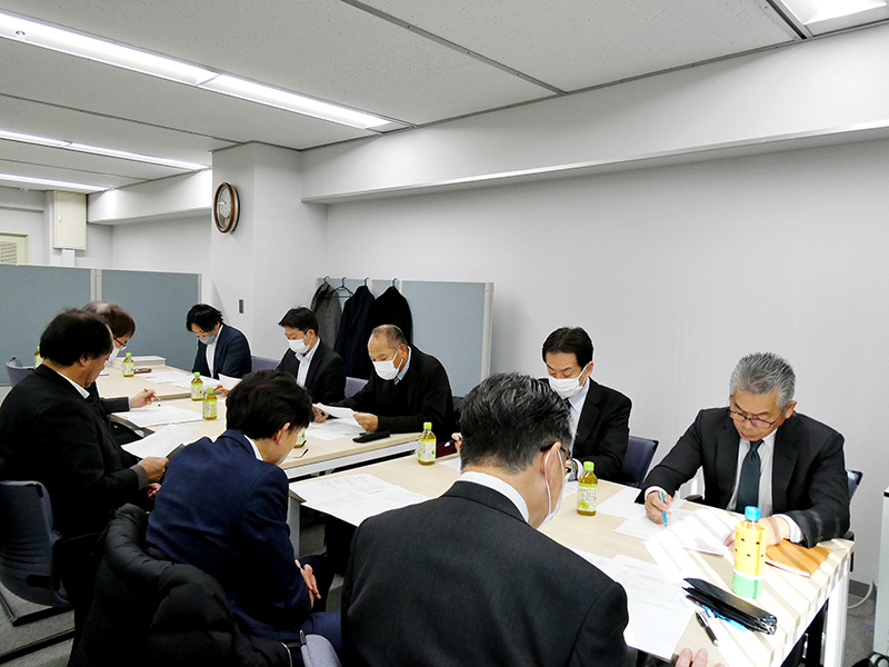 医療給付委員会