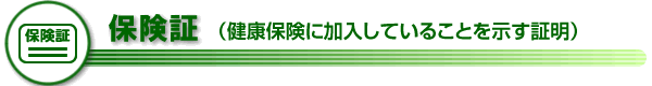 Ƒ݂Ȃ̕ی