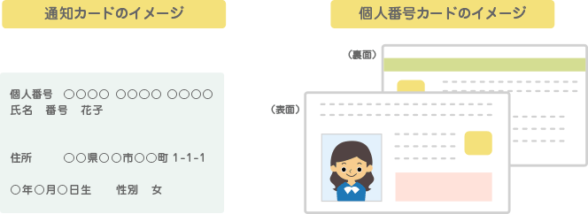 カードのイメージ